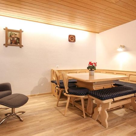Wiesenblick Oy-Mittelberg Ngoại thất bức ảnh