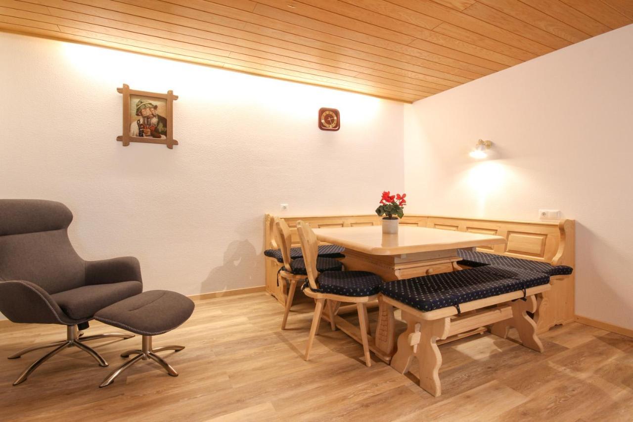 Wiesenblick Oy-Mittelberg Ngoại thất bức ảnh